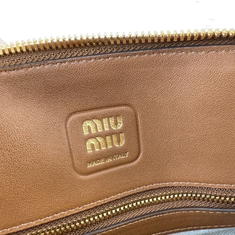 Miu Miu Top Handle Bags